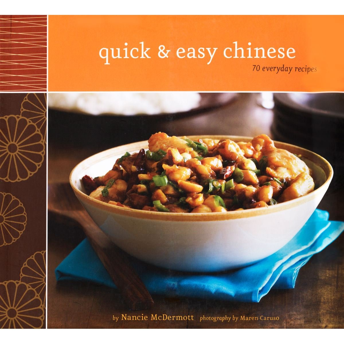 Quick & Easy Chinese