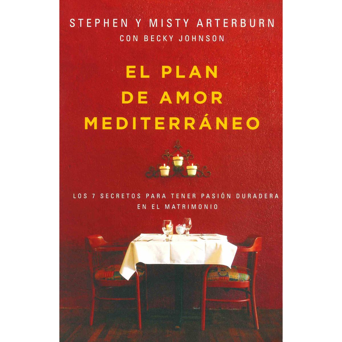 El plan del amor mediterráneo