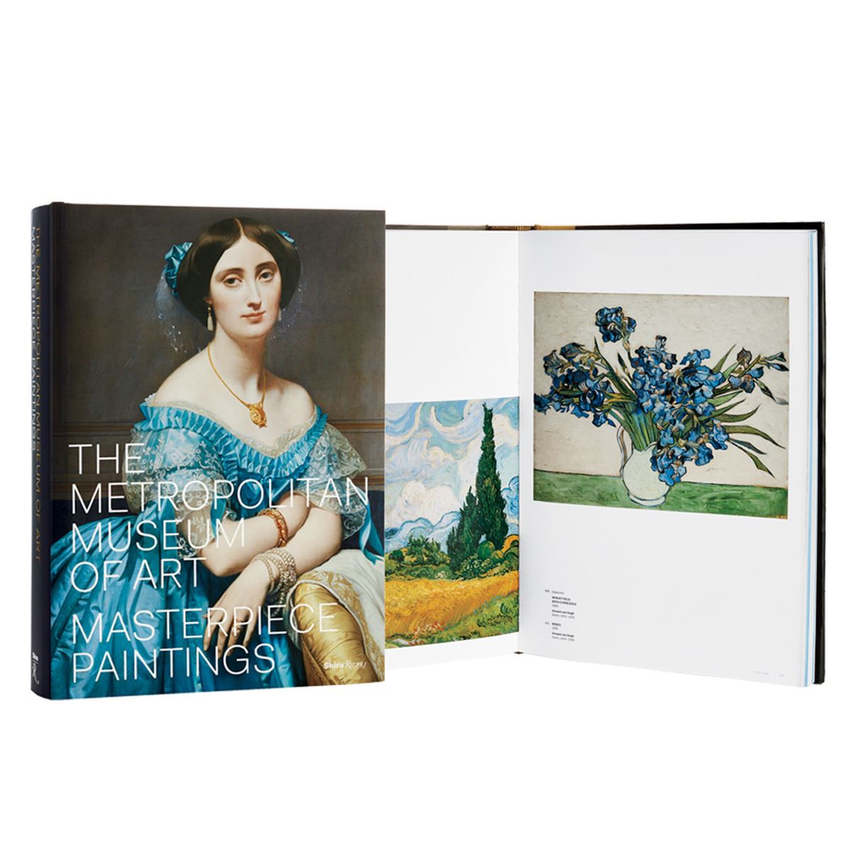 The Metropolitan Museum of Art Masterpiece Paintings