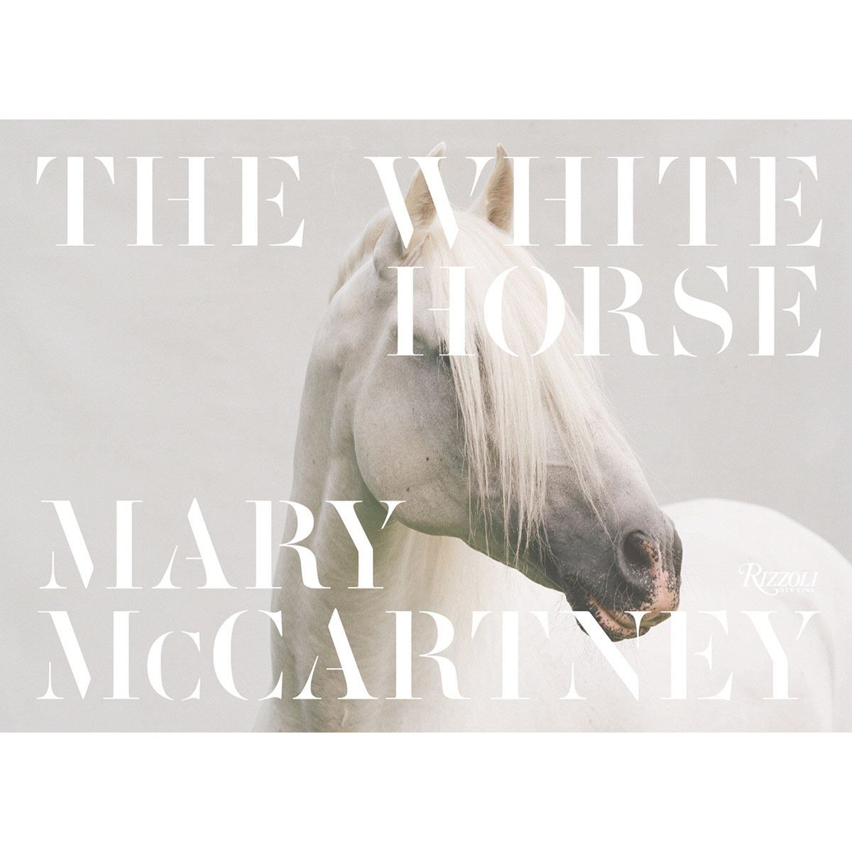 The White Horse