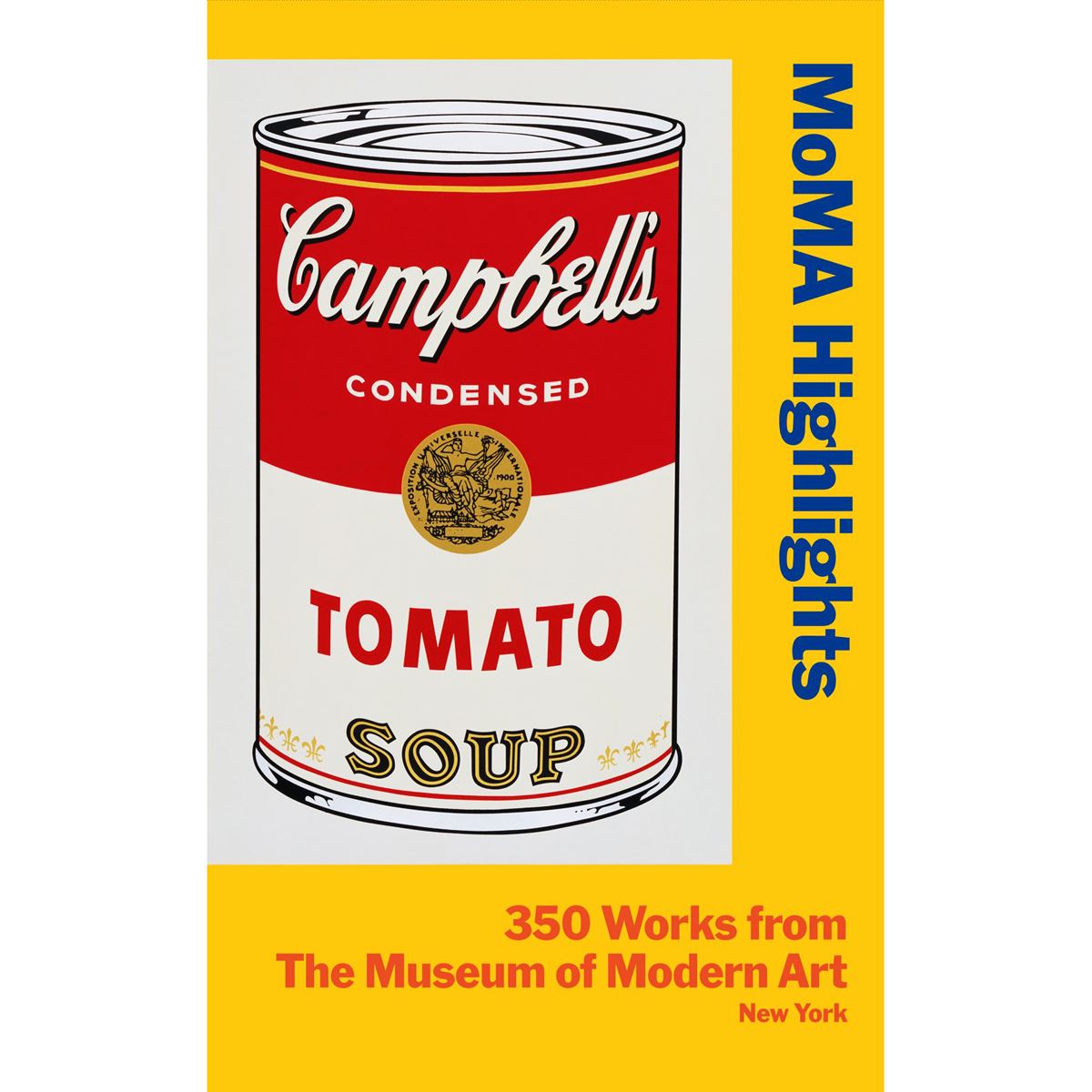 Moma Highlights