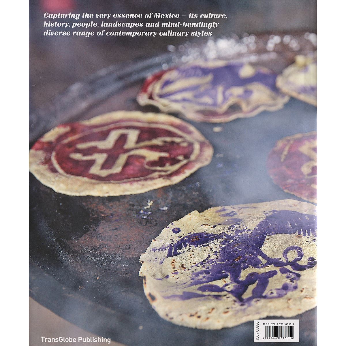 México a culinary quest