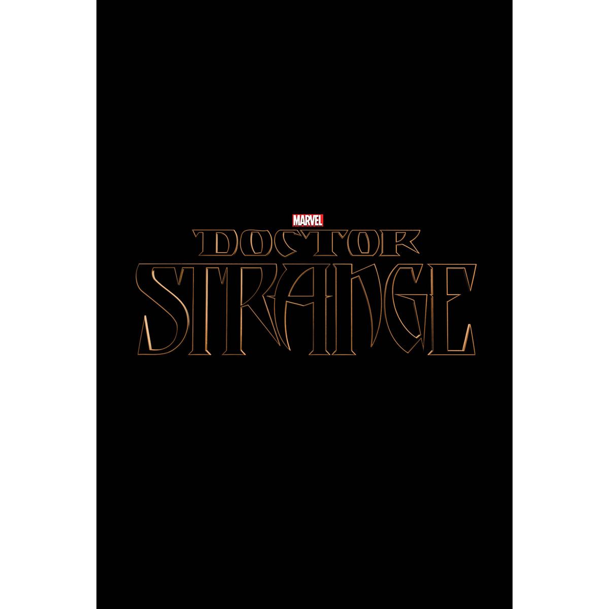 Comic Doctor Strange Prelude