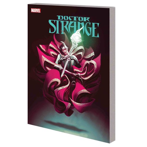 Comic Doctor Strange vol. 1
