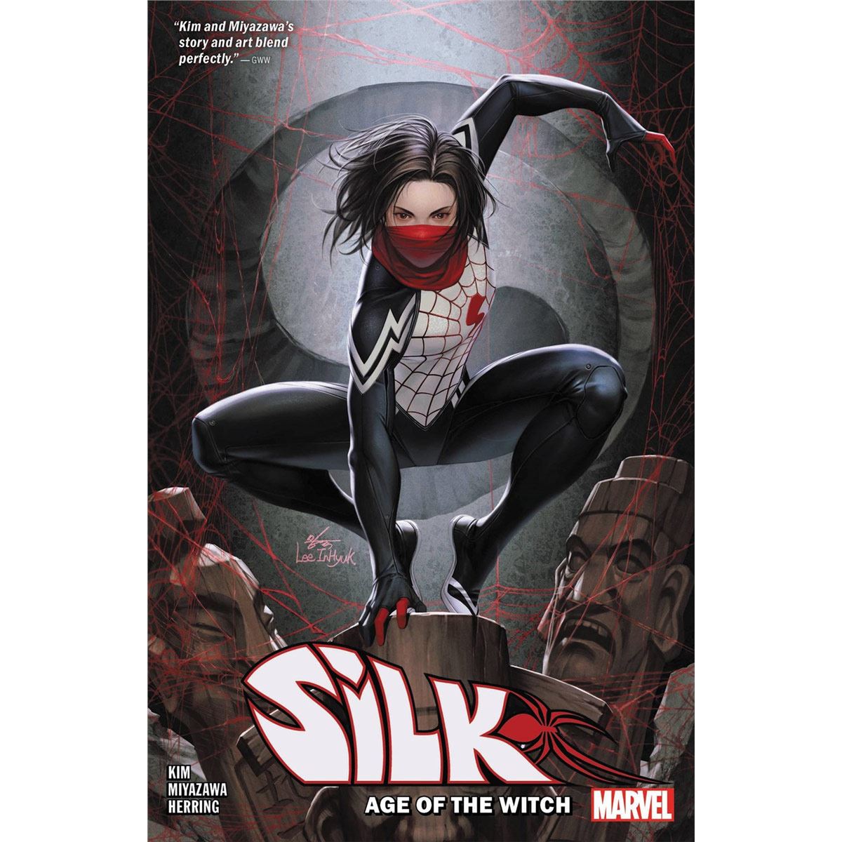 Silk Vol. 2