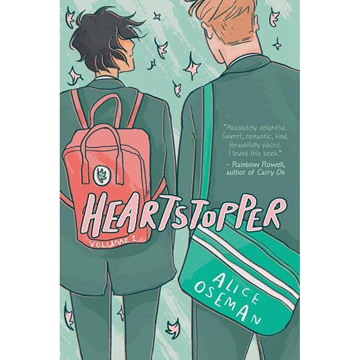 Heartstopper