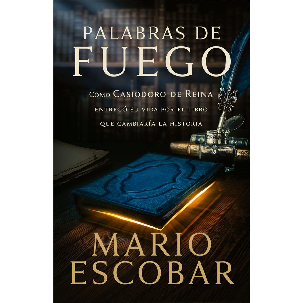 Palabras de fuego