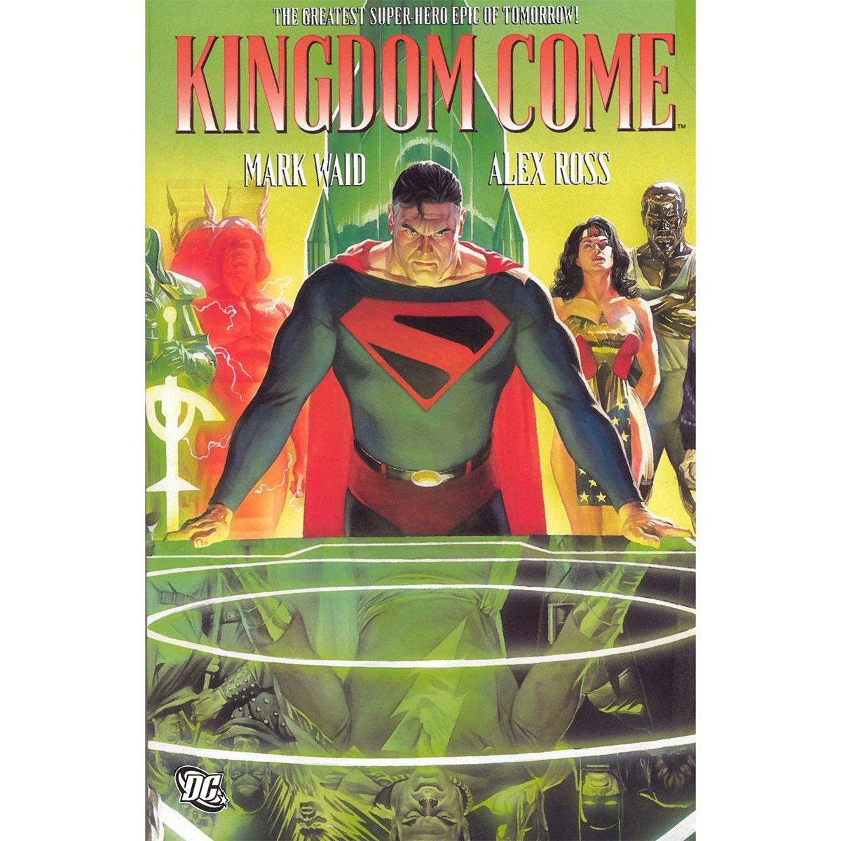 Kingdom Come