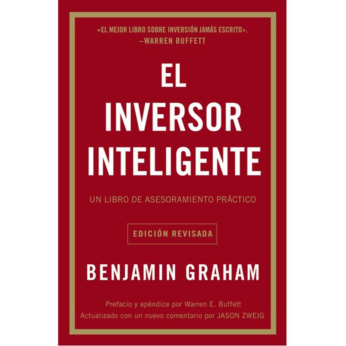 El inversor inteligente