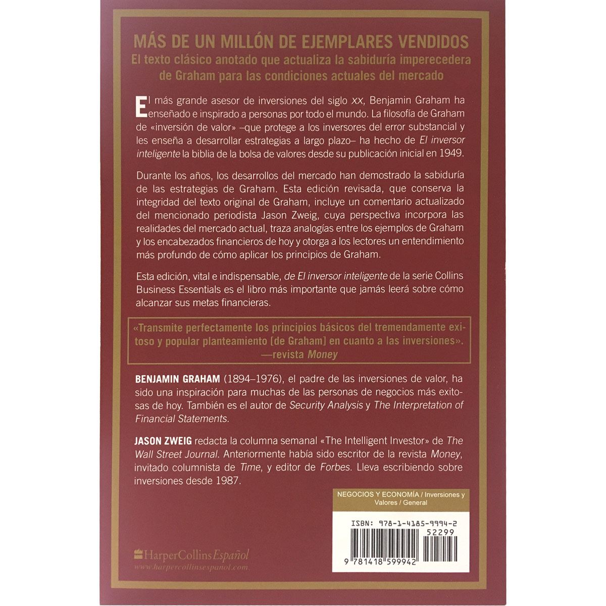 El inversor inteligente