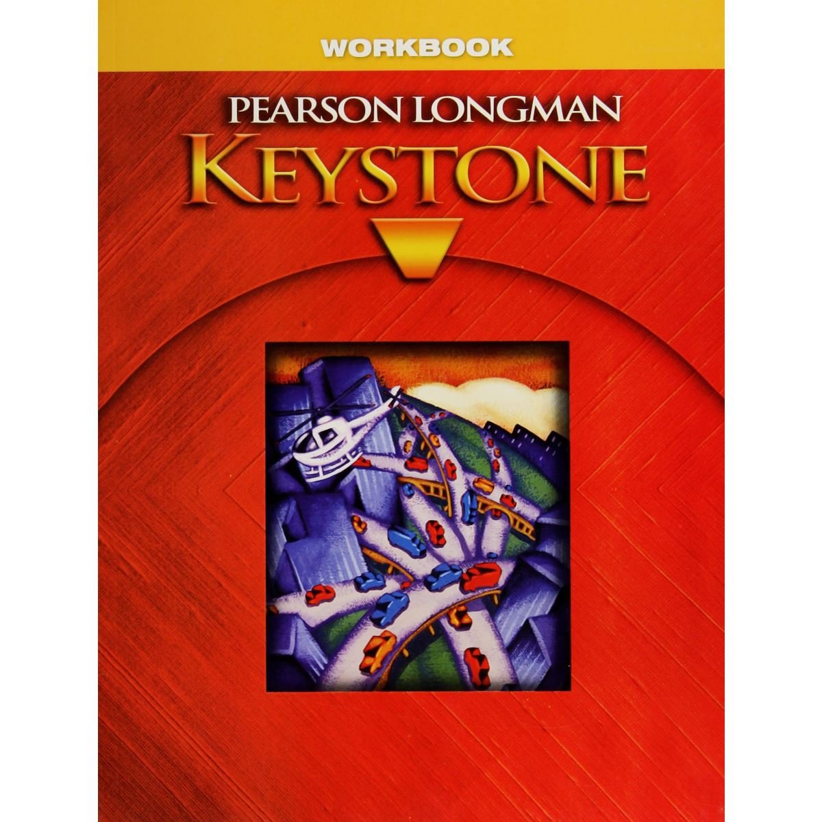 Keystone A Wb 2013
