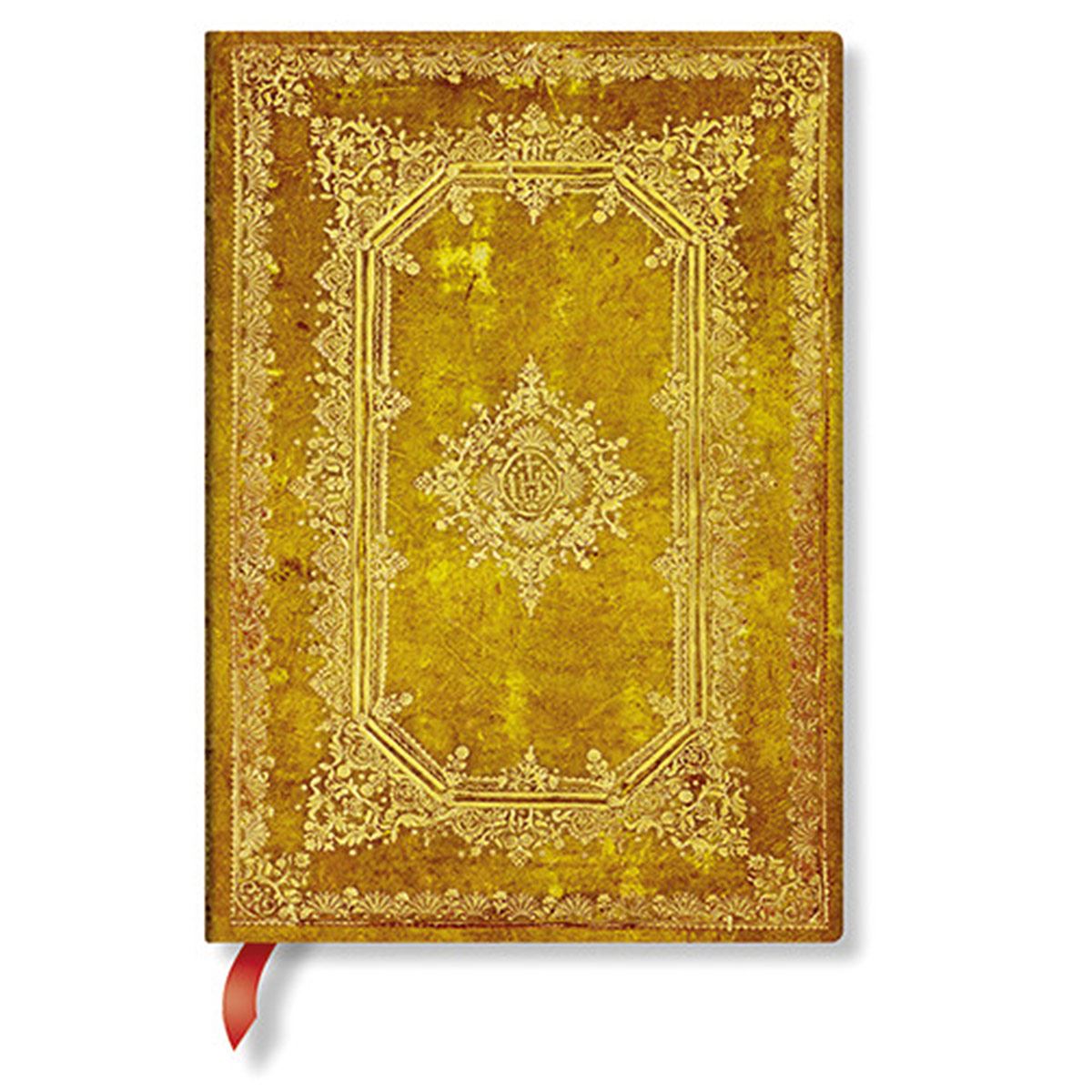 Libreta Paperblanks ultra NST solis sin forro