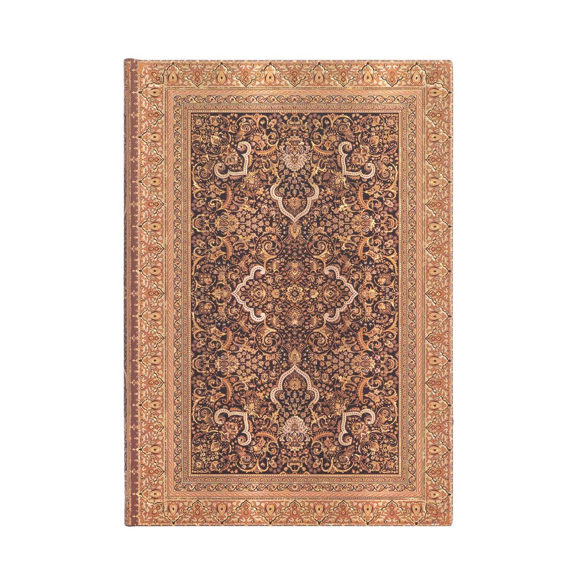 Libreta Midi Terrene Lined