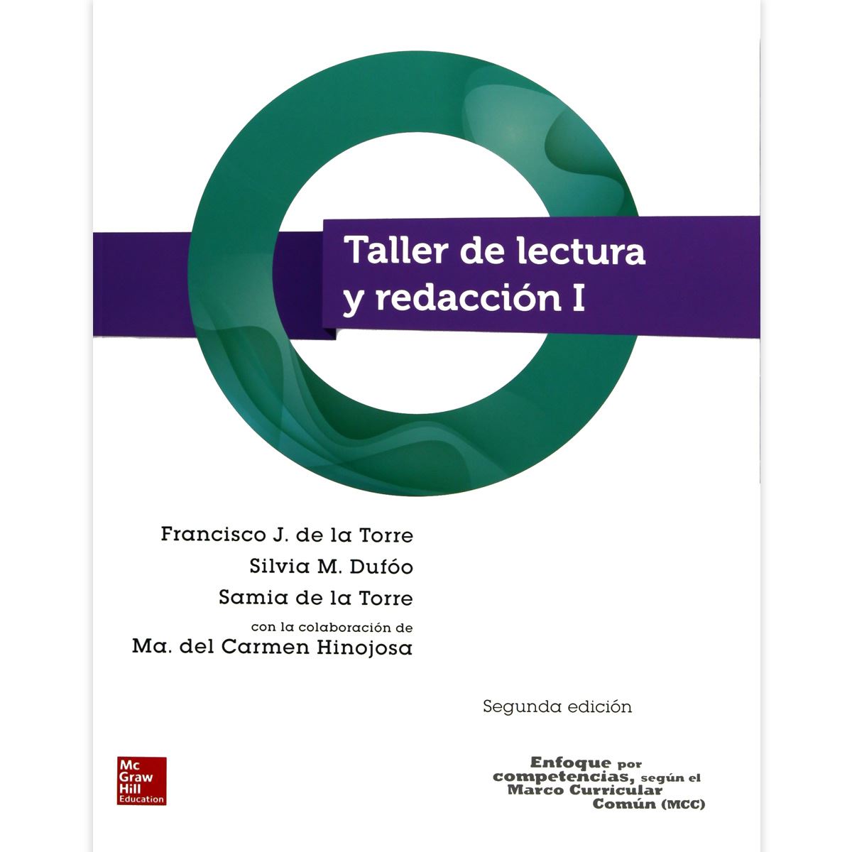 Taller De Lectura Y Redacción I. Enfoque