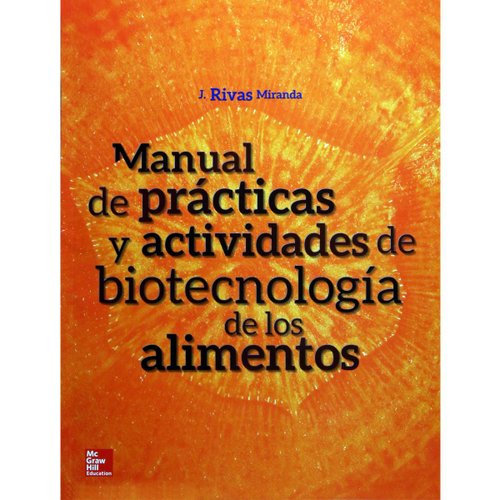 Manual De Practicas De Biotecnologia De