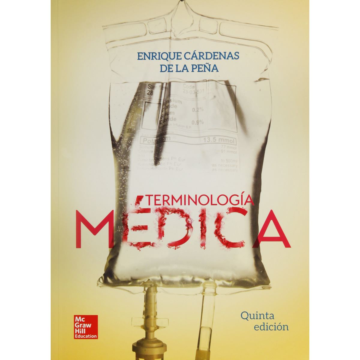 Terminología Medica