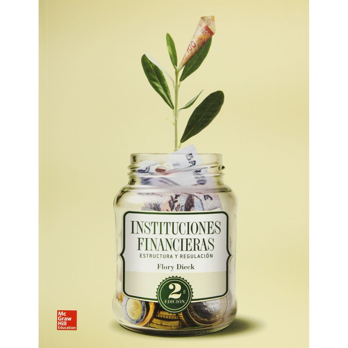 Instituciones Financieras