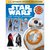 Ultimate Sticker Collection: Star Wars: The Force Awakens