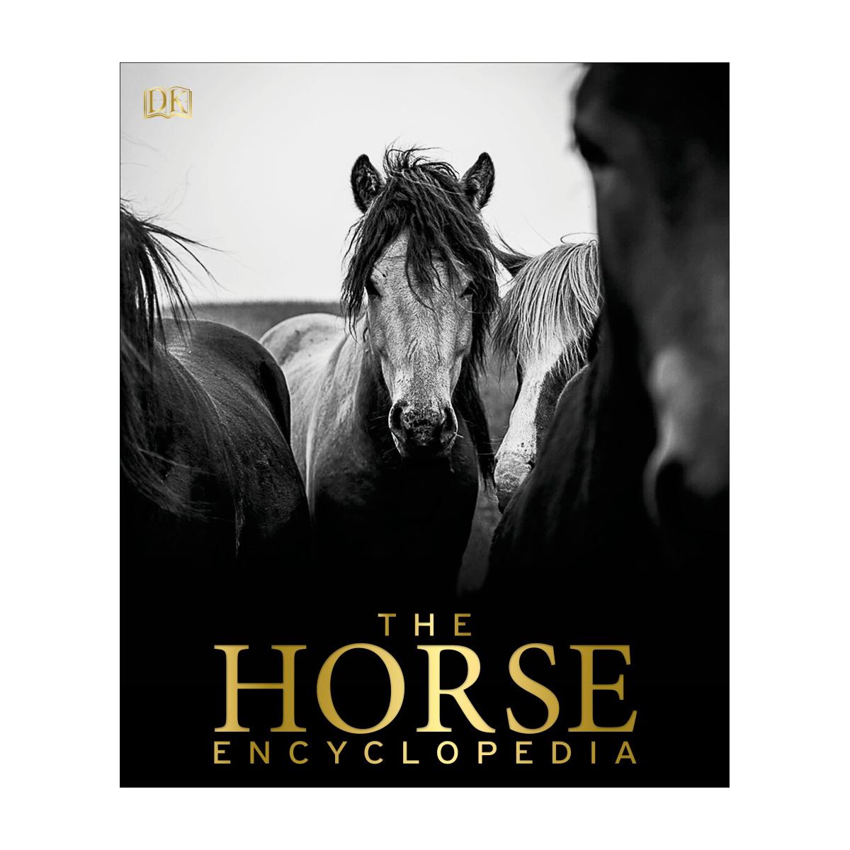 The Horse Encyclopedia