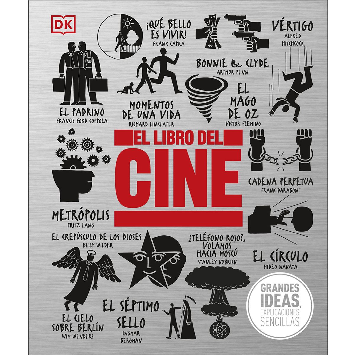El libro del Cine