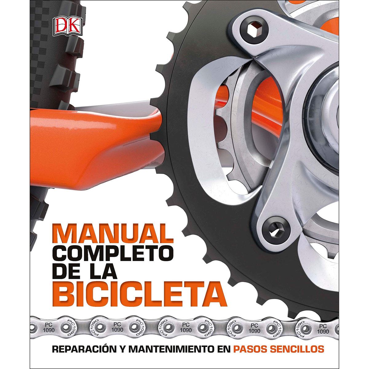 Manual Completo De La Bicicleta