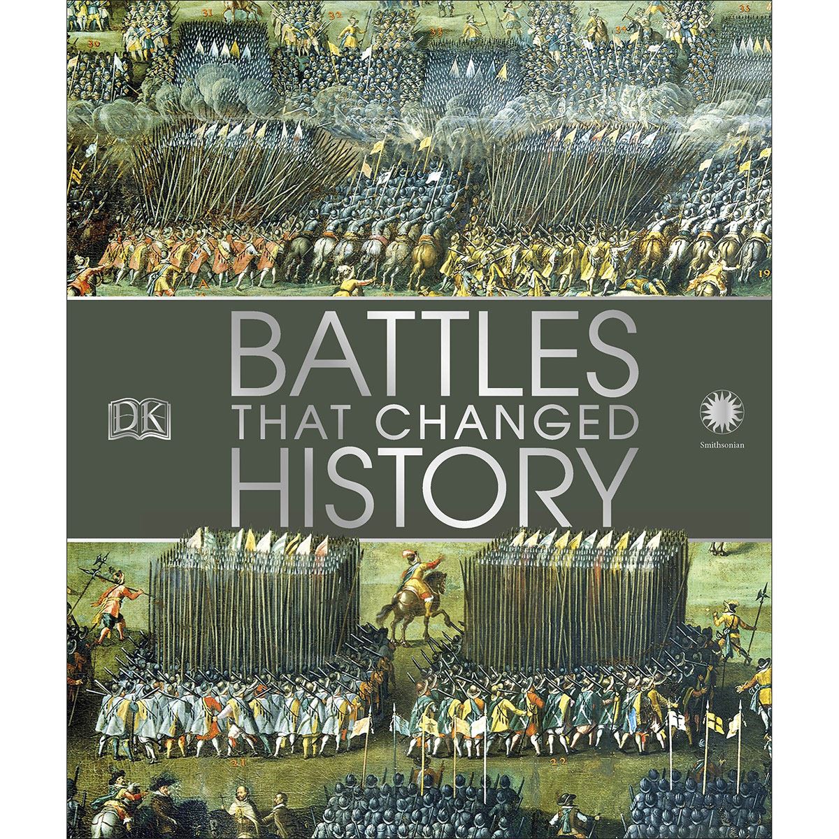 Battles That Changed History