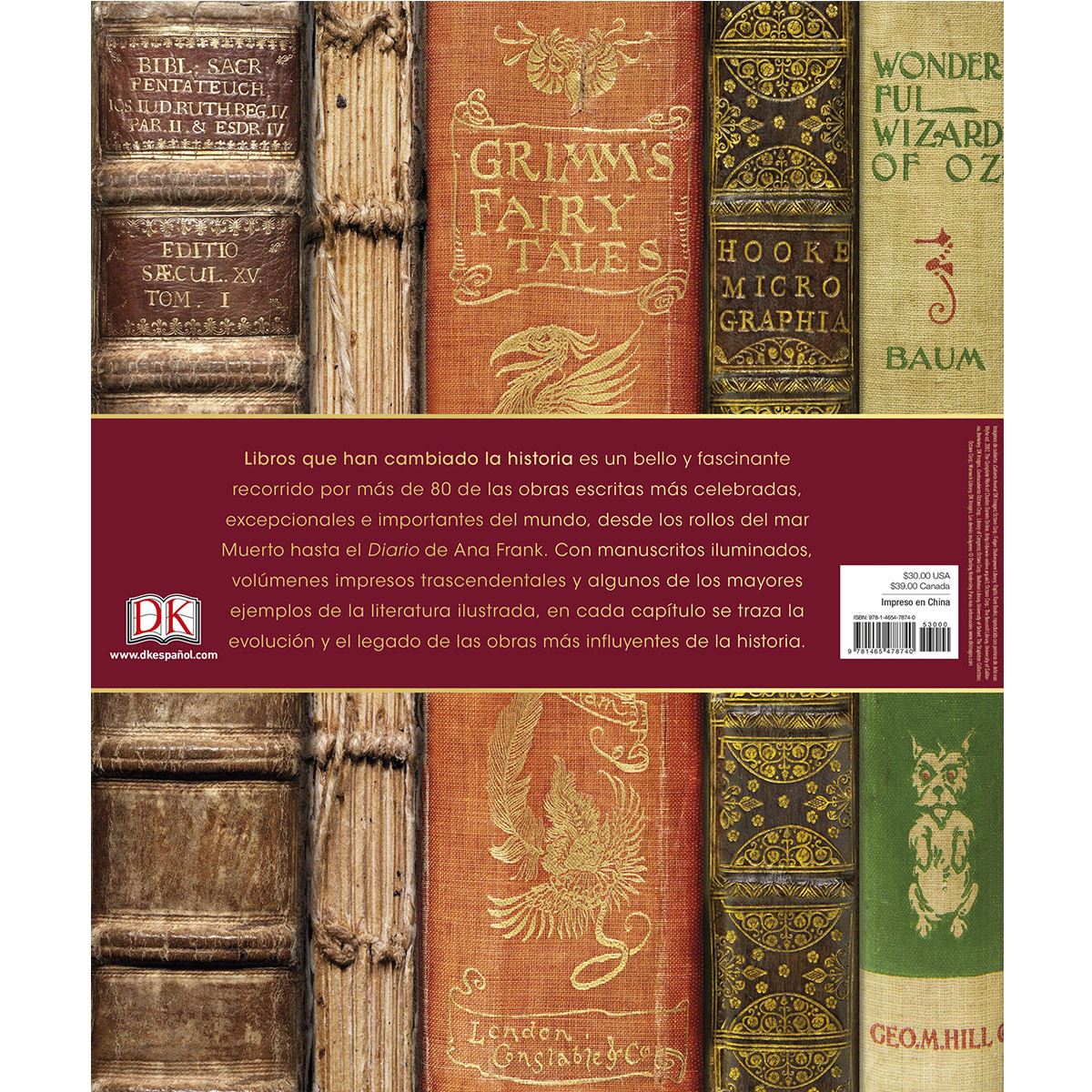 Libros Que Han Cambiado La Historia