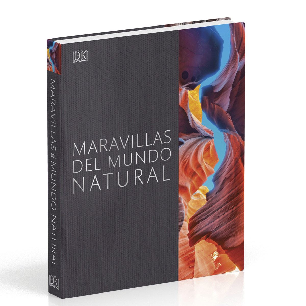 Maravillas del Mundo Natural