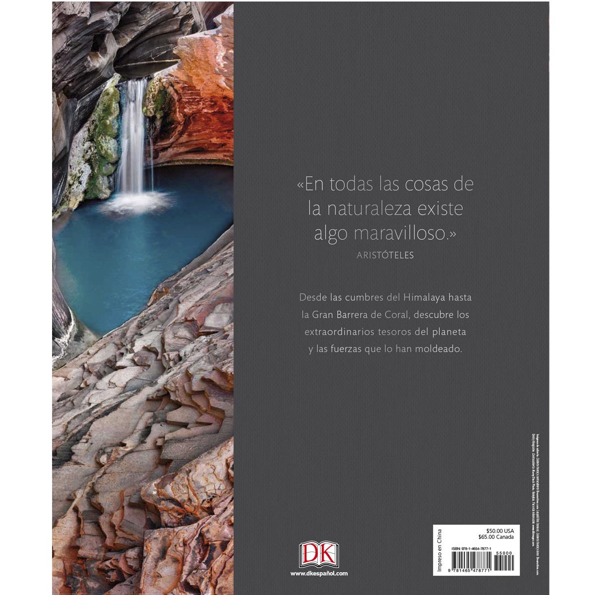 Maravillas del Mundo Natural