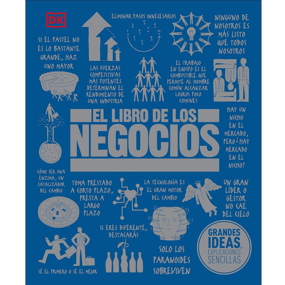El libro de los negocios