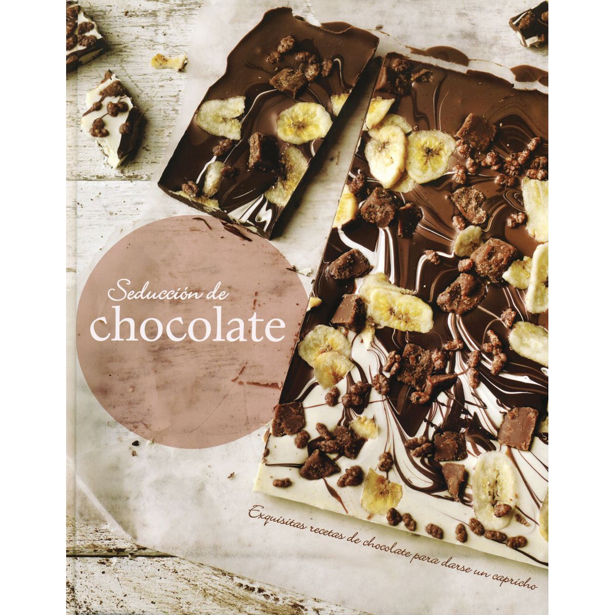 Seducción De Chocolate