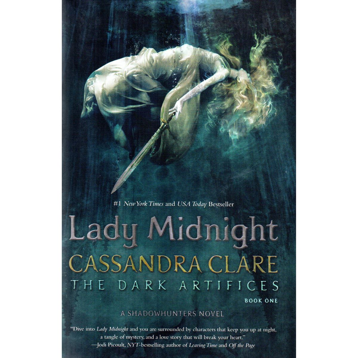 Lady Midnight