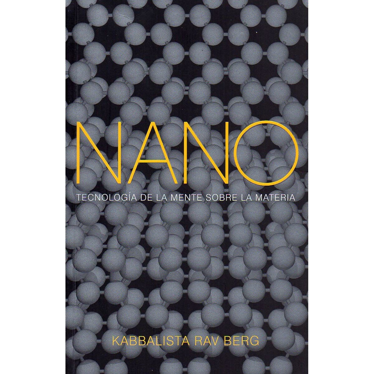 Nano -Tecnología De La Mente Sobre La Materia