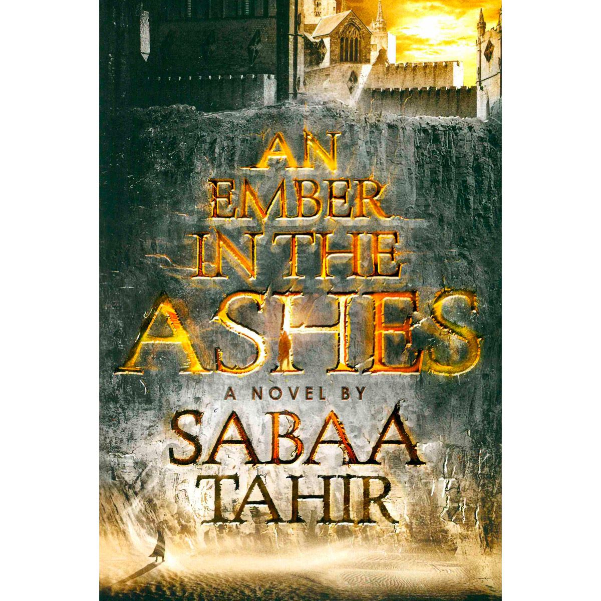 An Ember In The Ashes