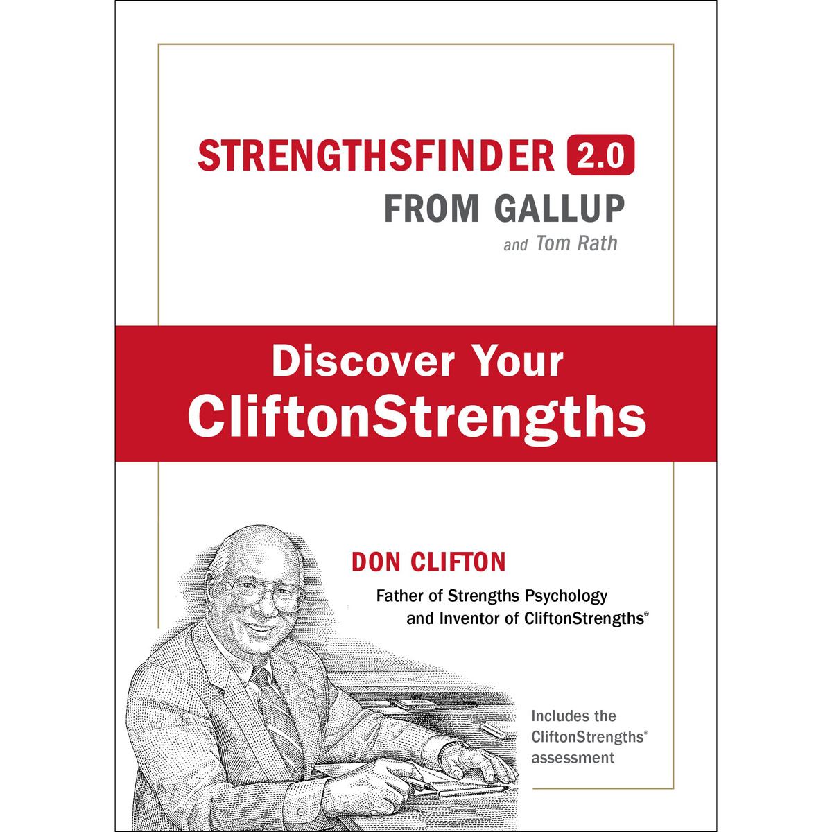 Strengthsfinder 2.0