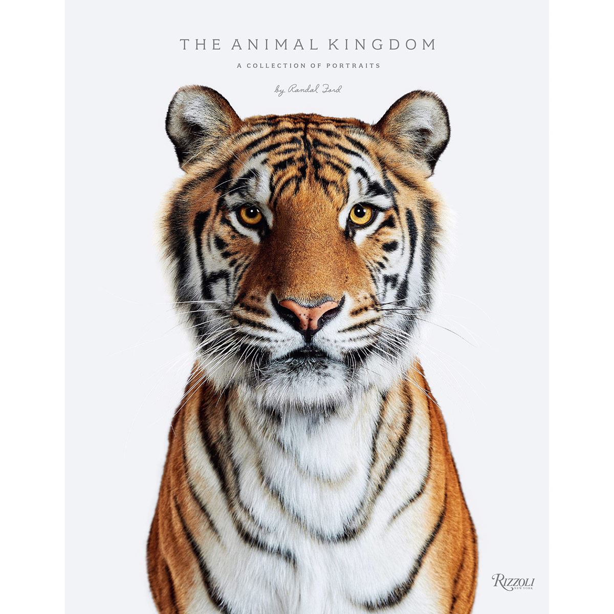 Animal Kingdom: A Collection of Portraits