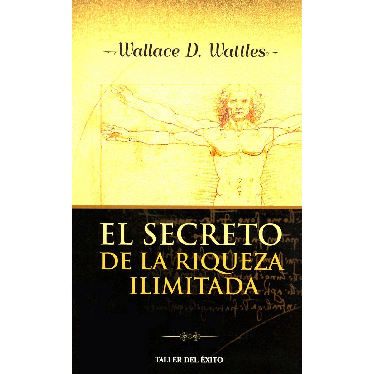 El secreto de la riqueza ilimitada