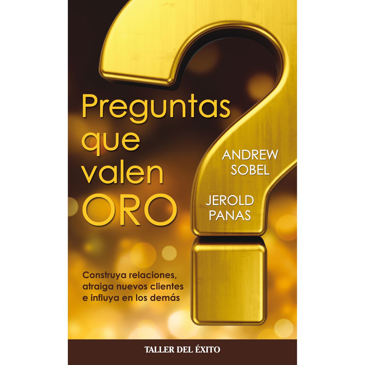 Preguntas Que Valen Oro