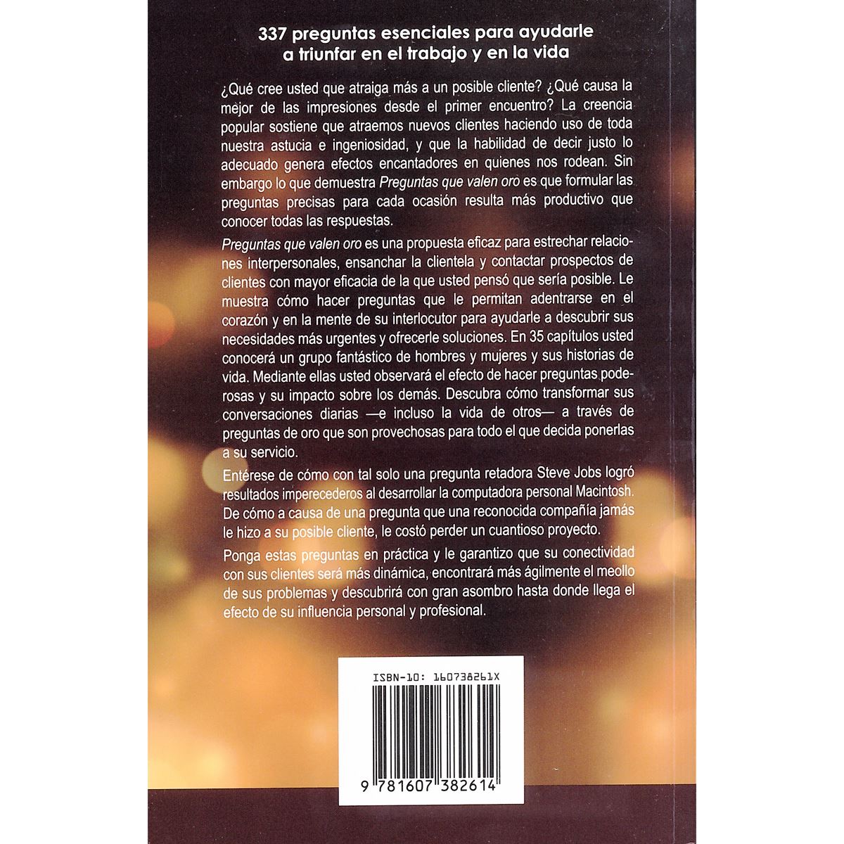 Preguntas Que Valen Oro