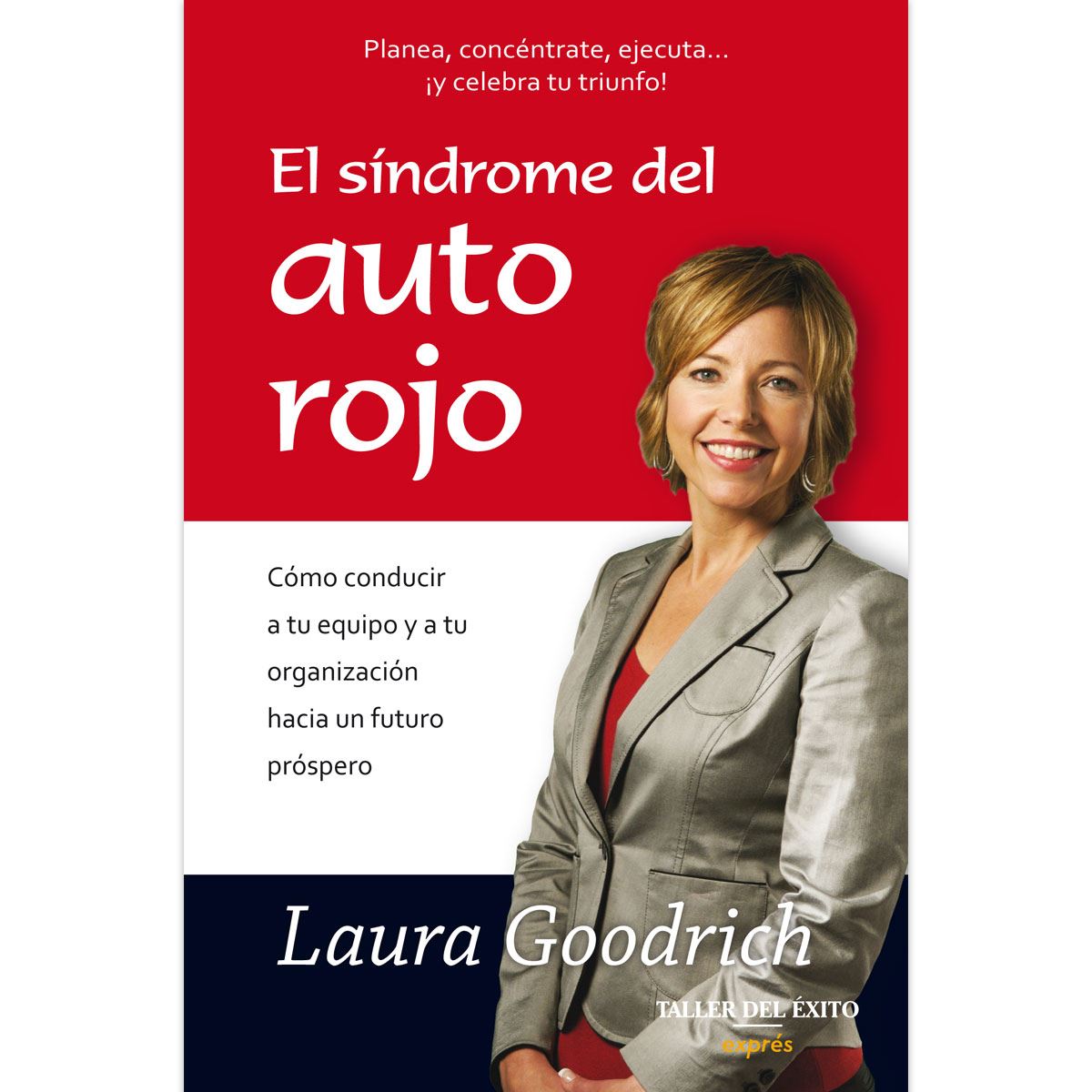 El Síndrome Del Carro Rojo