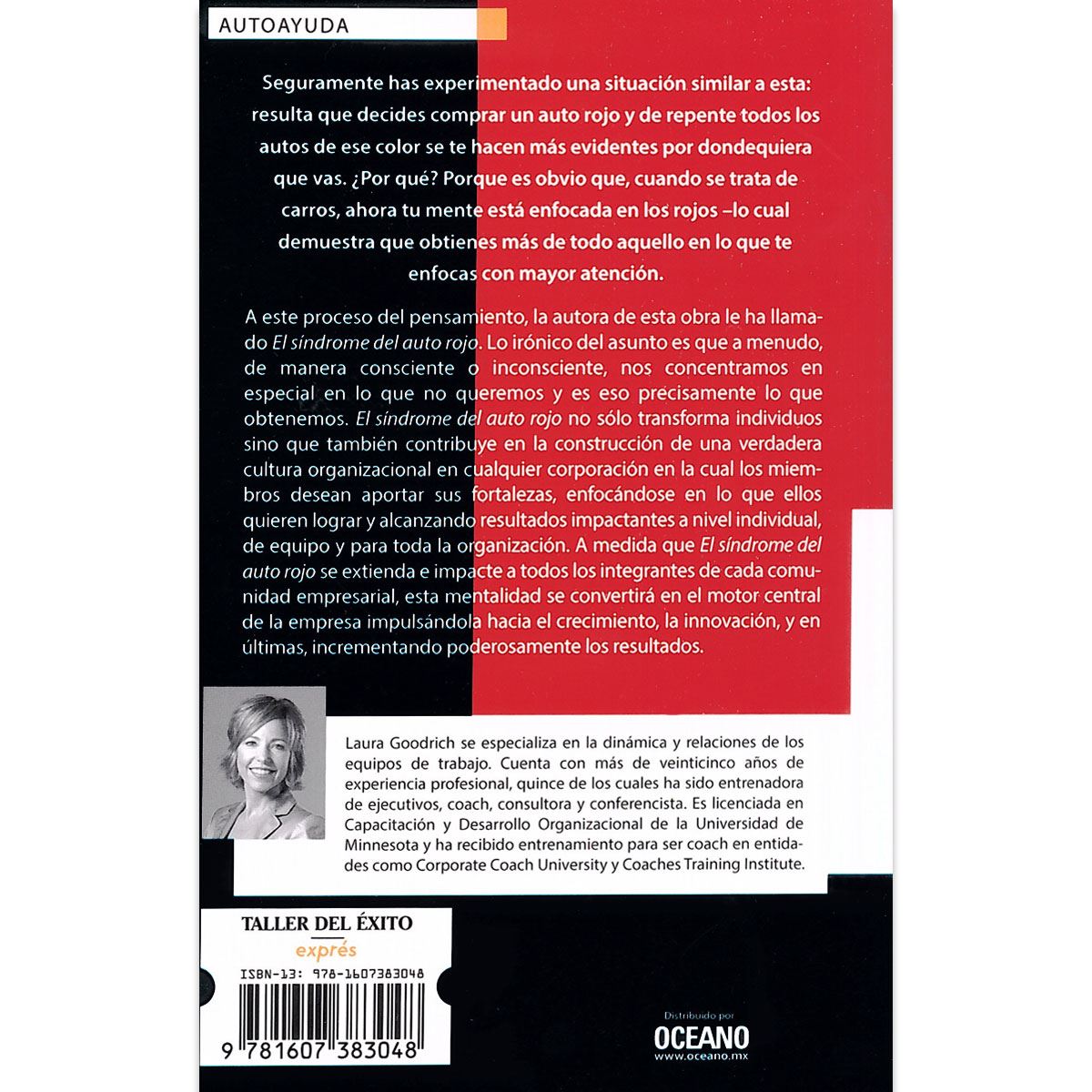 El Síndrome Del Carro Rojo