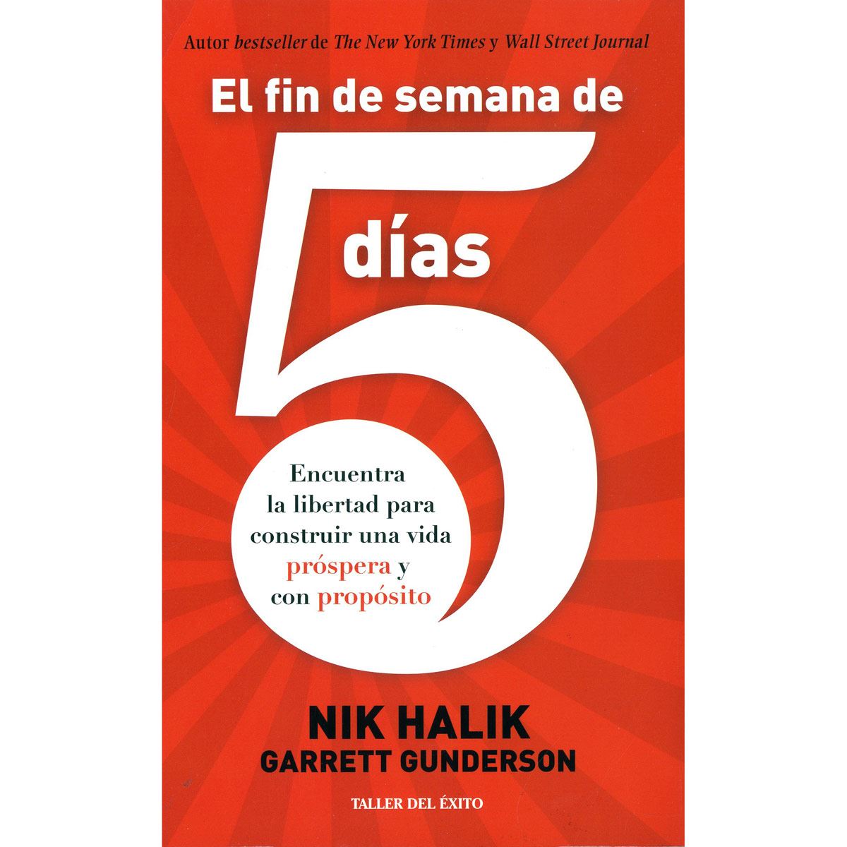 El Fin De Semana De 5 Días