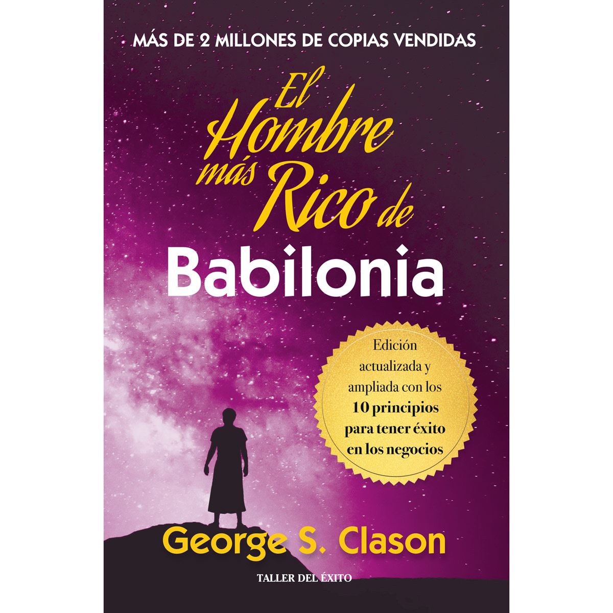 El hombre más rico de Babilonia