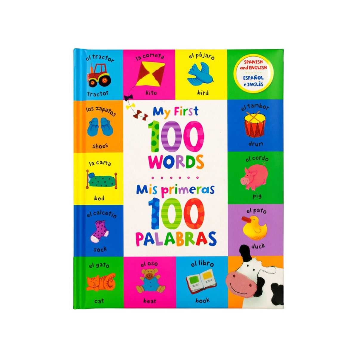 Mis Primeras 100 Palabras