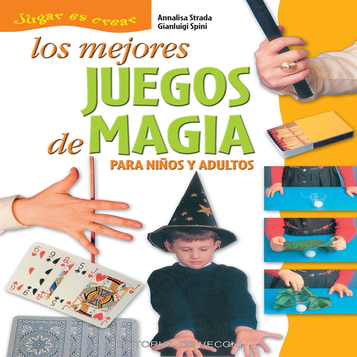 Los Mejores Juegos De Magia 0212