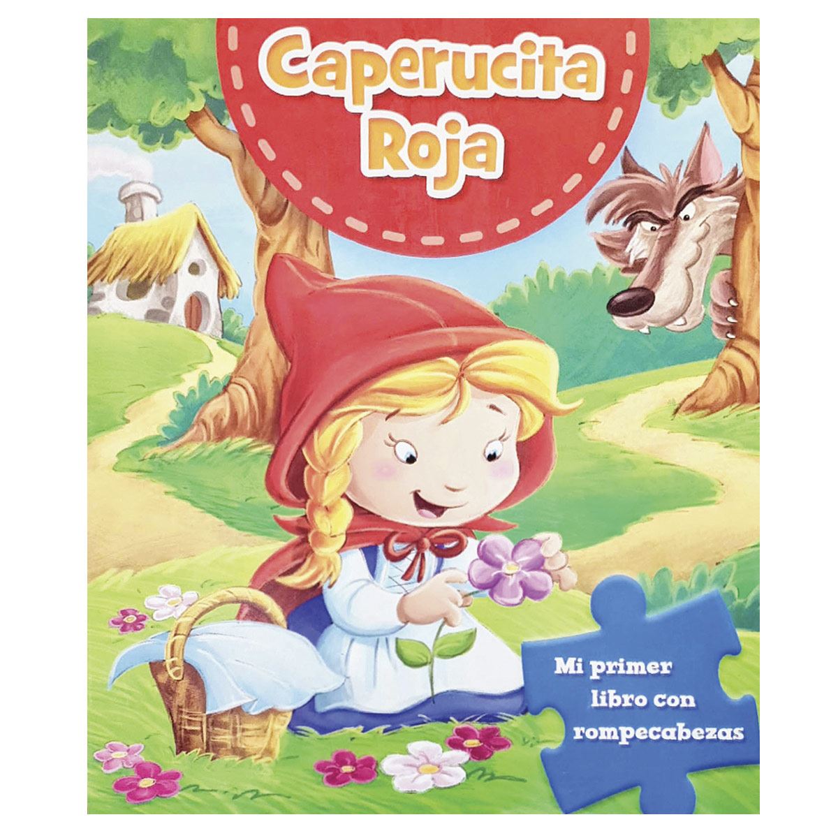 Caperucita Roja