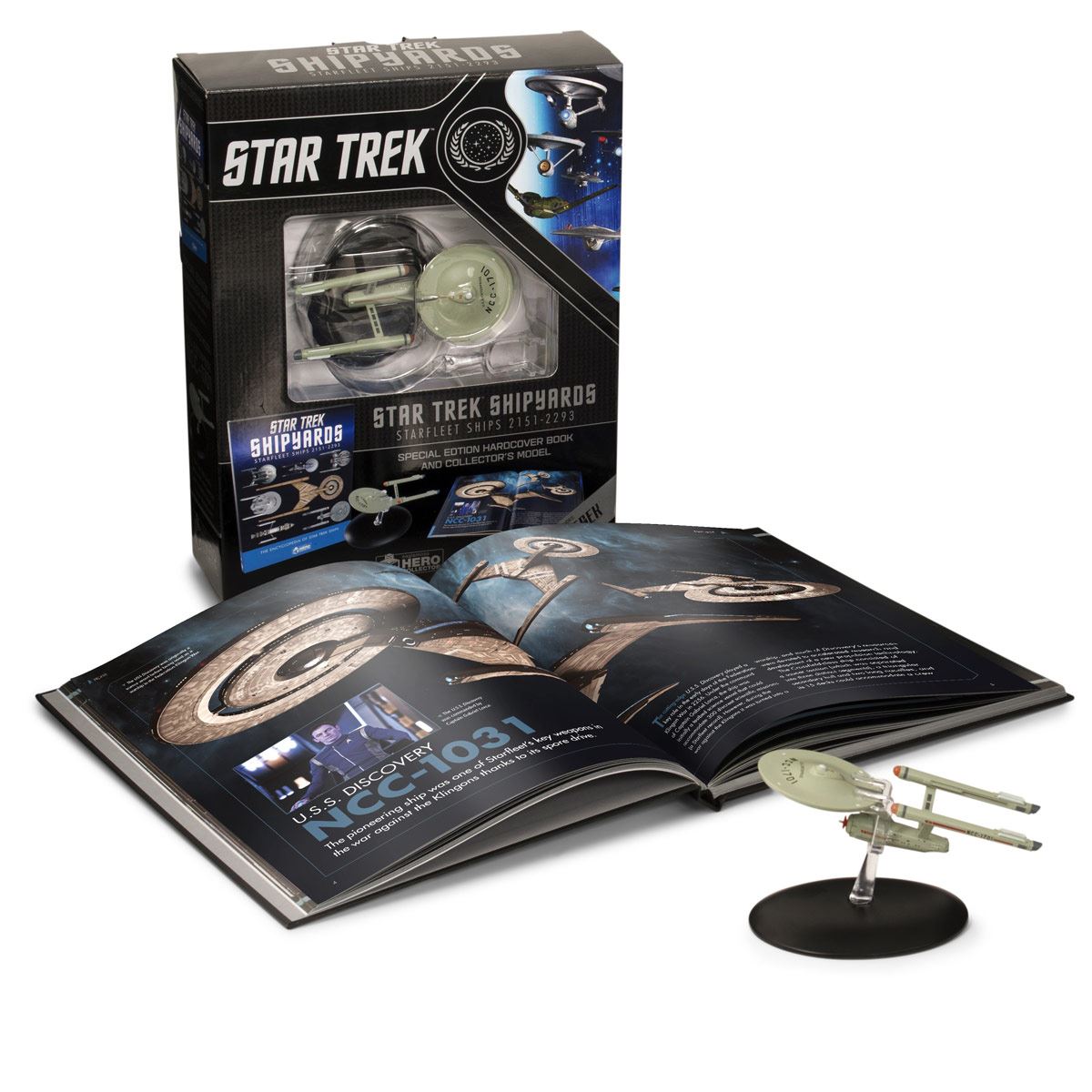 Star Trek Shipyards Star Trek