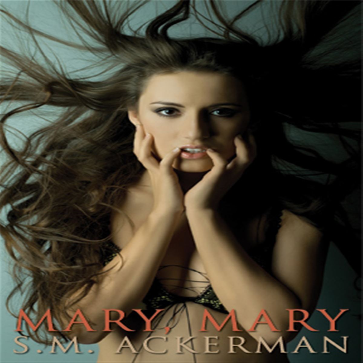 Mary, Mary