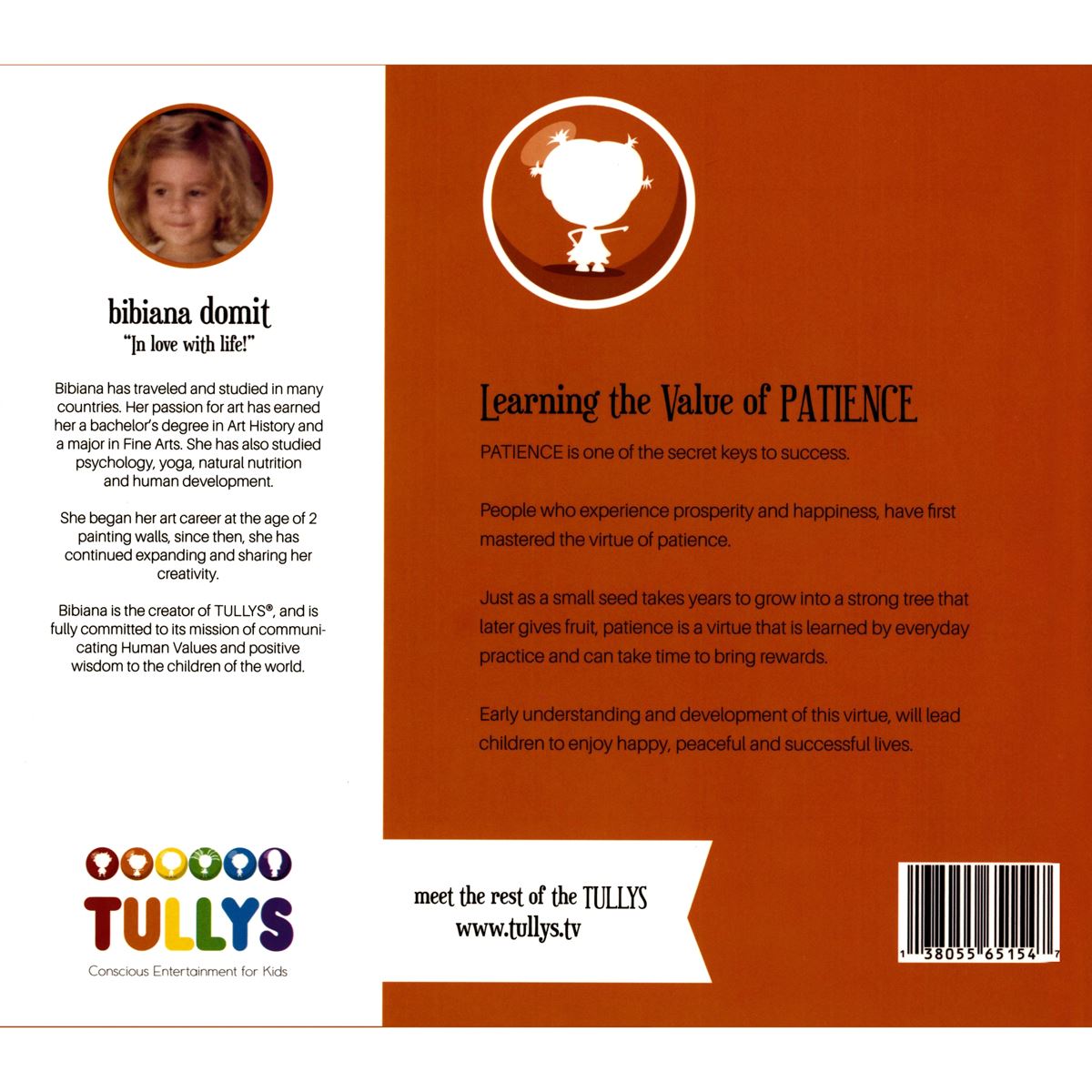 Nina Noodles: Good things take time