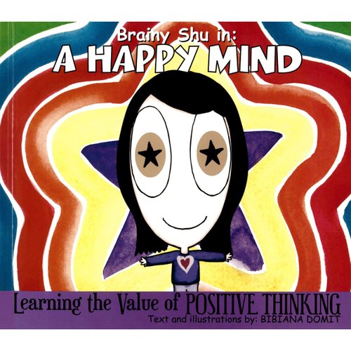 Brainy Shu: A happy mind